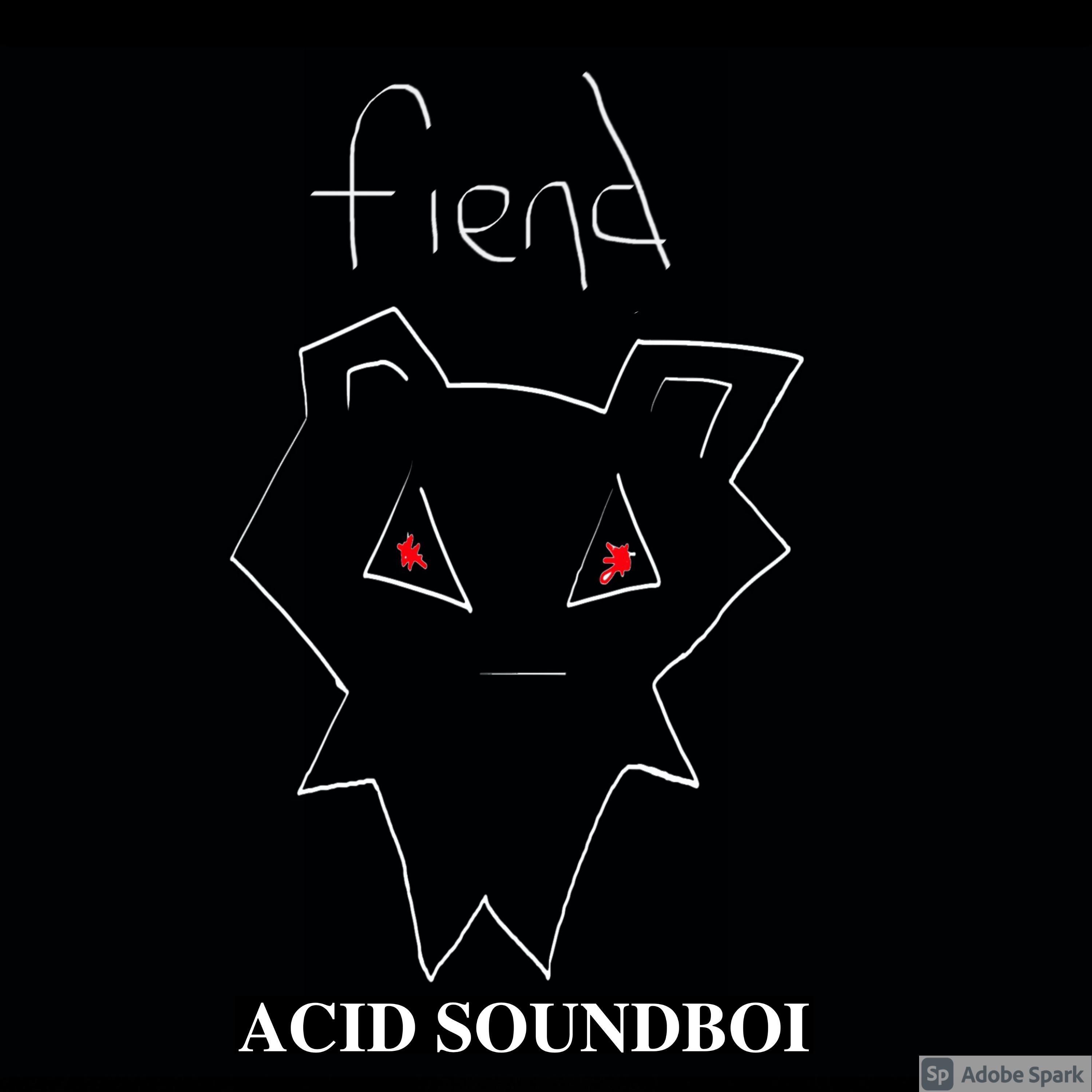 Acid Soundboi