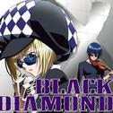 BLACK DIAMOND专辑