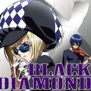 BLACK DIAMOND