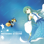 Meteoric Stream专辑