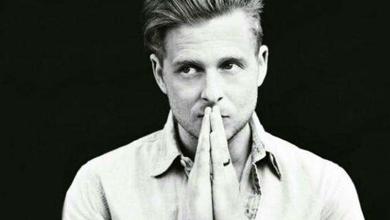 Ryan Tedder