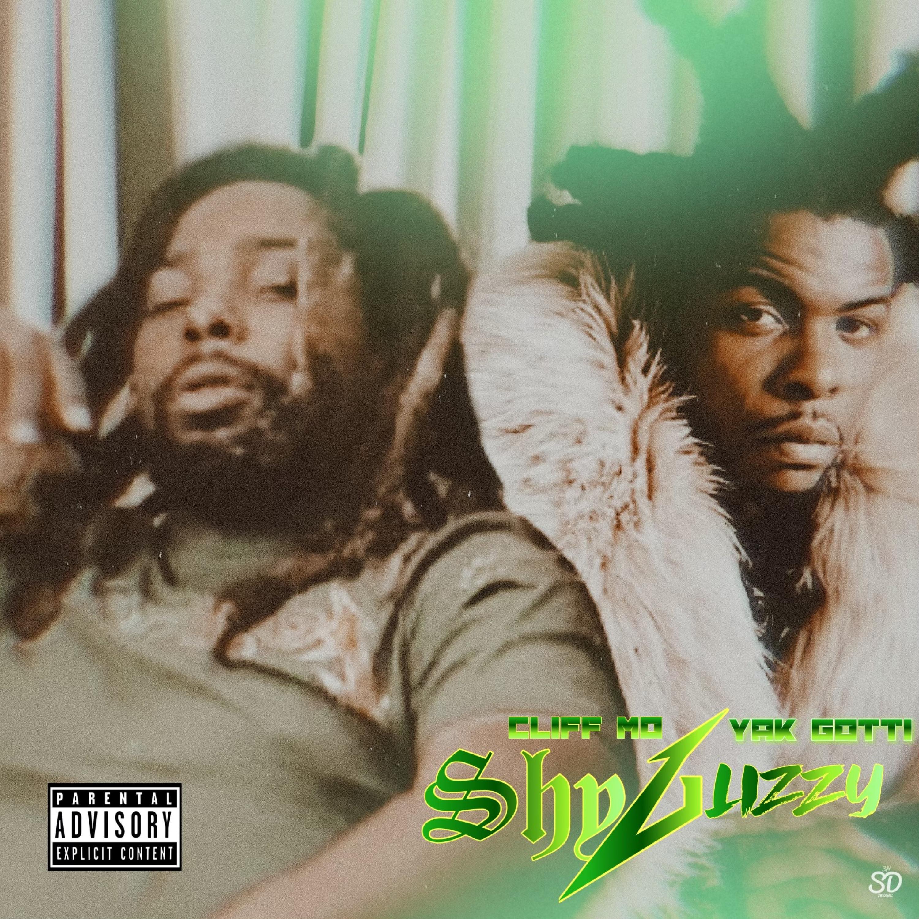 Shy Glxzzy (feat. Yak Gotti)