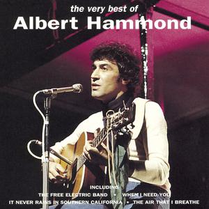Albert Hammond - It Never Rains In Southern California (PT karaoke) 带和声伴奏 （降8半音）
