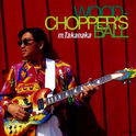 WOODCHOPPER'S BALL专辑