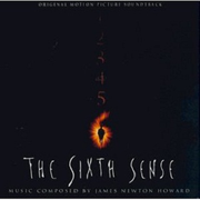 The Sixth Sense [Original Score]