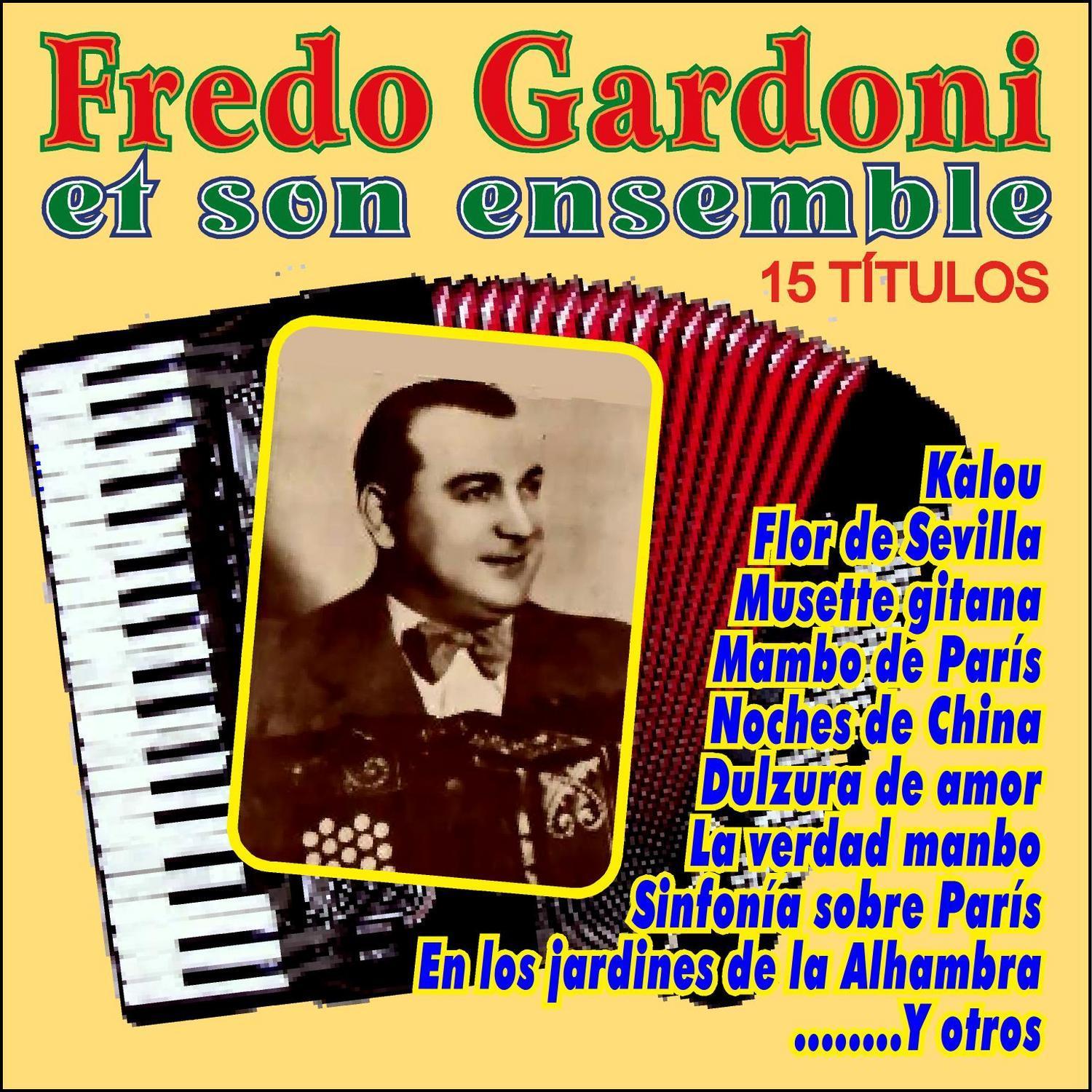 100% Musette