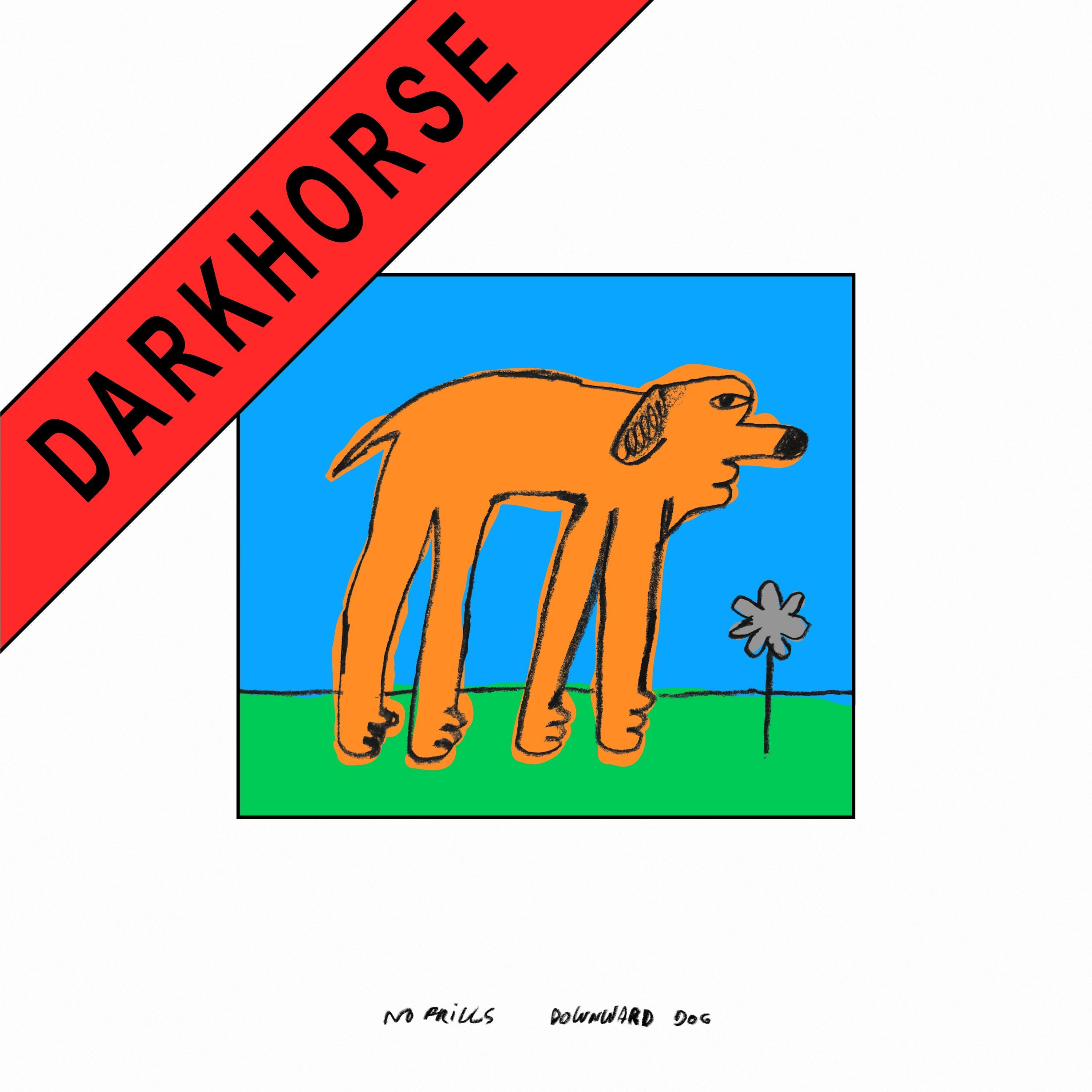 10A-140Dark Horse（DJ Ryan Rework）