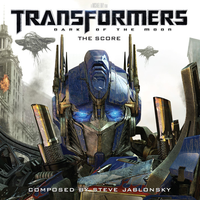 Steve Jablonsky - Scorponok