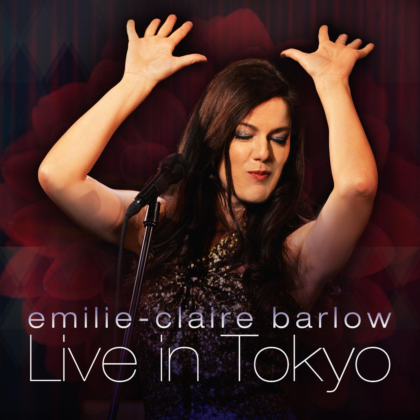 Emilie-Claire Barlow - Blame It on My Youth (Live)