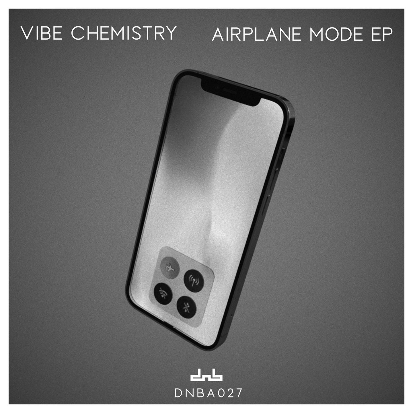 Vibe Chemistry - Higher Ground