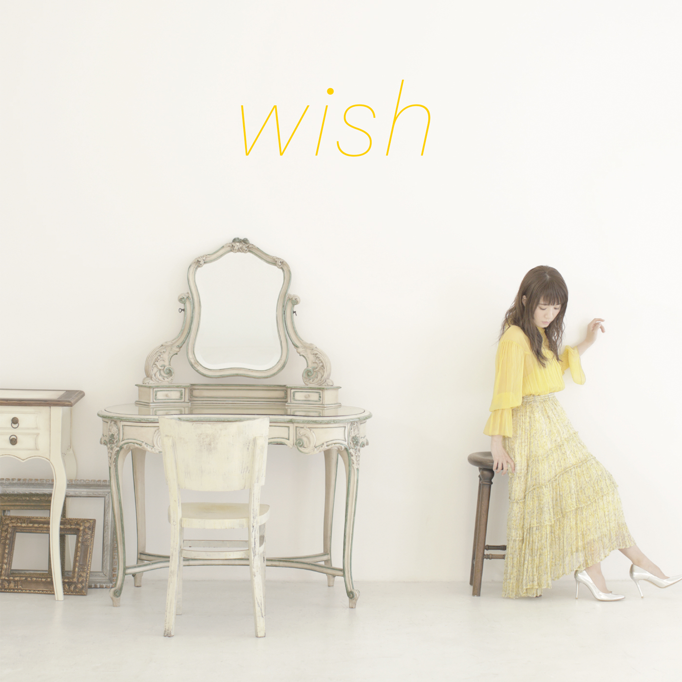 Wish专辑介绍 歌曲歌词下载 藤田麻衣子 歌词131音乐