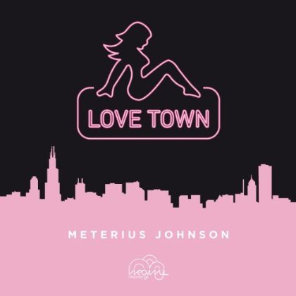 Love Town