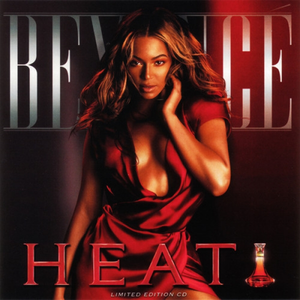 Fever - Beyoncé (The Fighting Temptations) (Karaoke Version) 带和声伴奏 （升8半音）