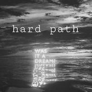 hard path