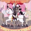 Dreamania ～smooth groove collection～专辑