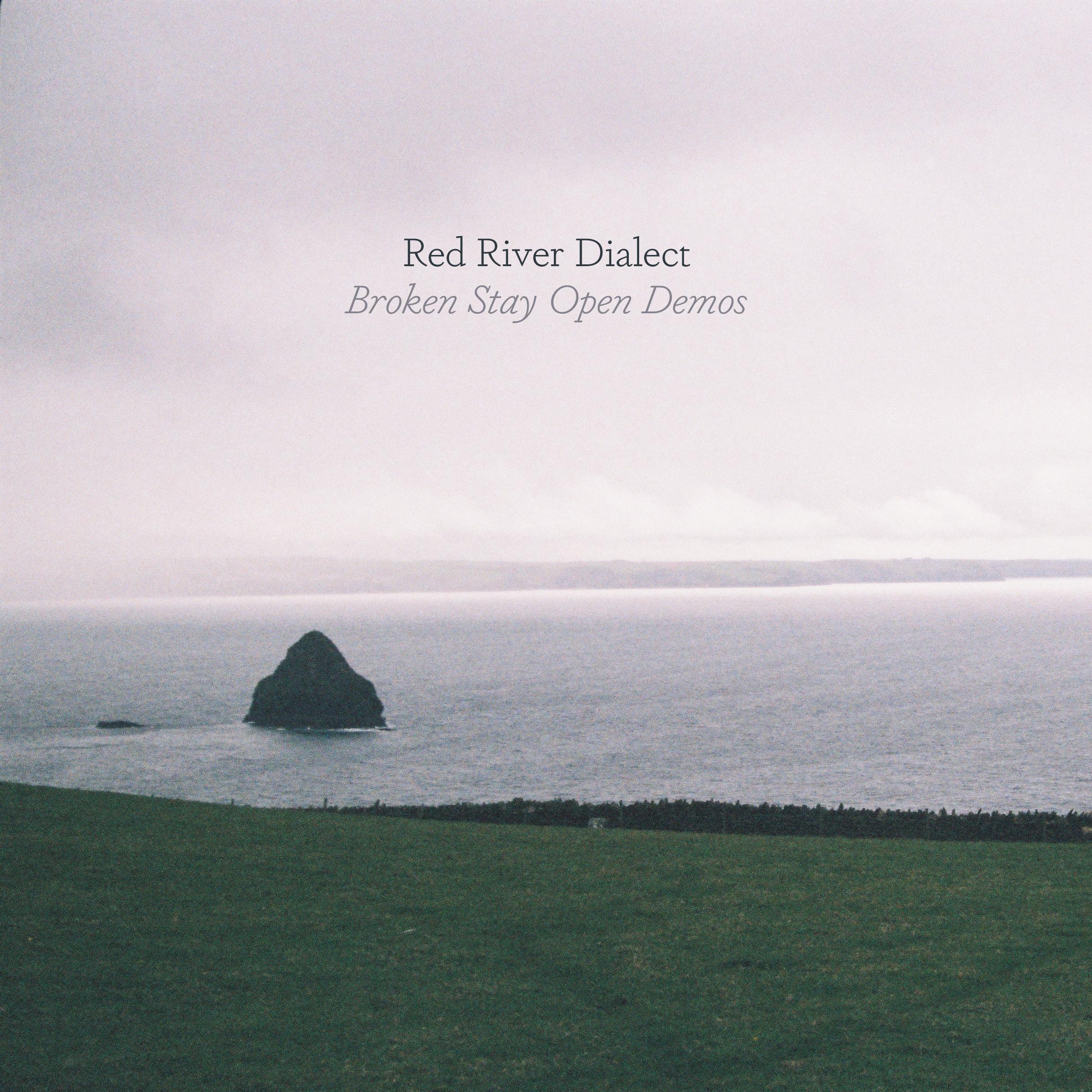 Broken Stay Open Demos