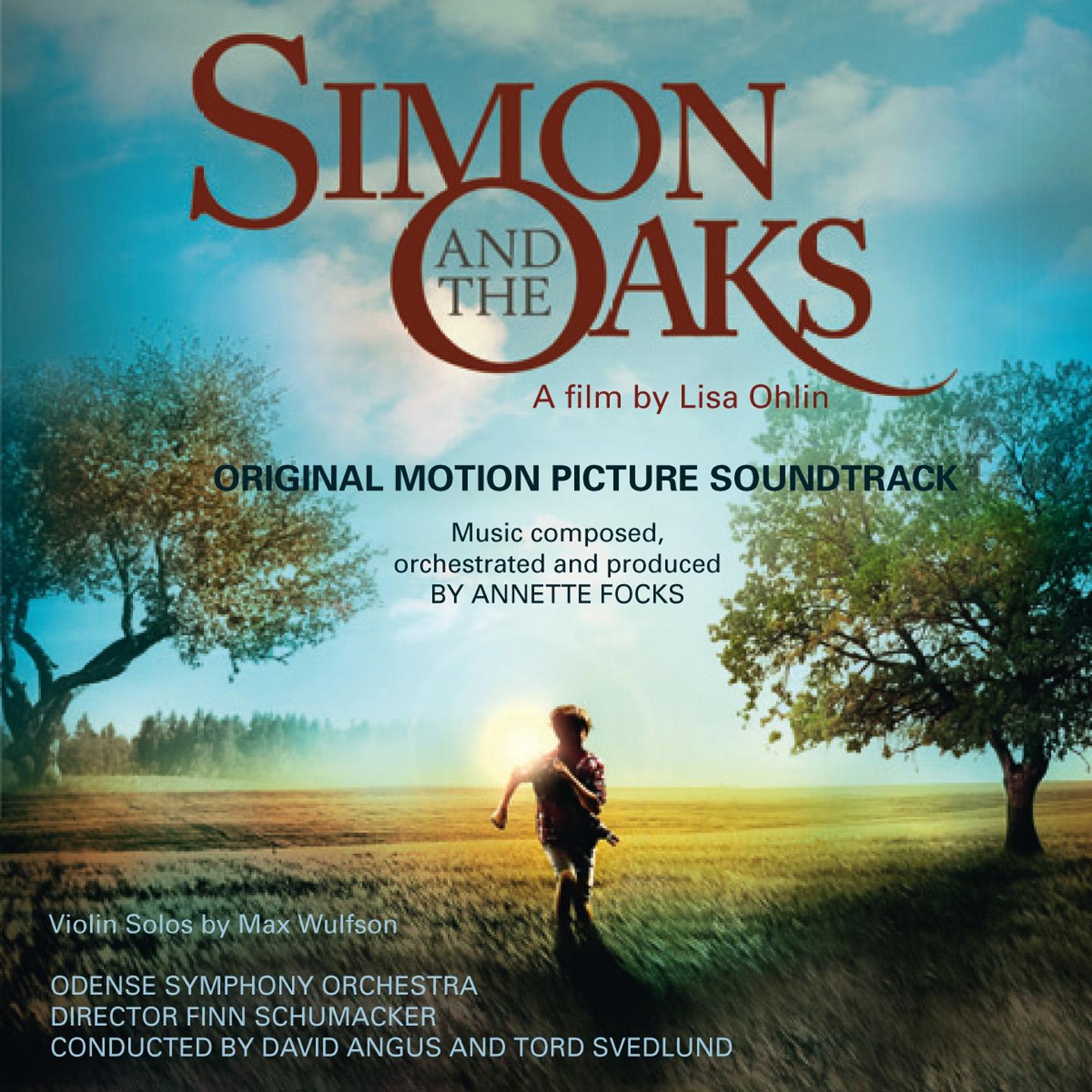 Simon and the Oaks (Original Motion Picture Soundtrack)