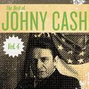 The Best of Johnny Cash, Vol. 4专辑