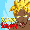 Super Saiyan专辑