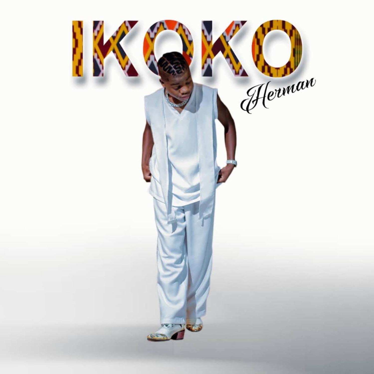 Ikoko