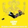 Major Lazer Ft. Nyla - Light It Up (Dan Gerous & Tommy Montana Remix) 113