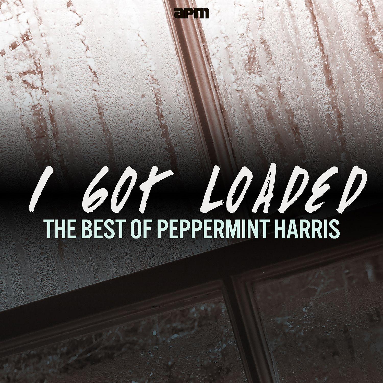 I Got Loaded - The Best of Peppermint Harris
