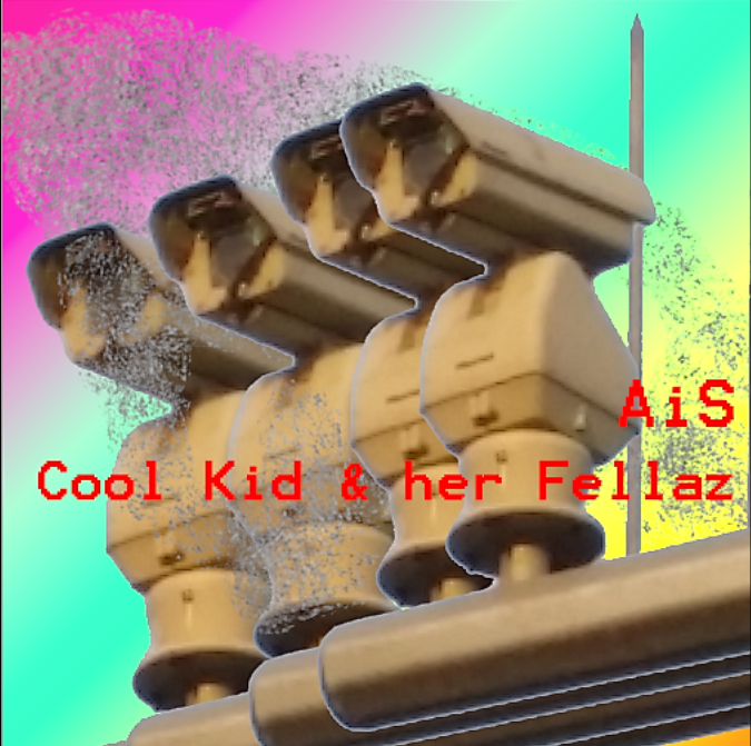 AiS
