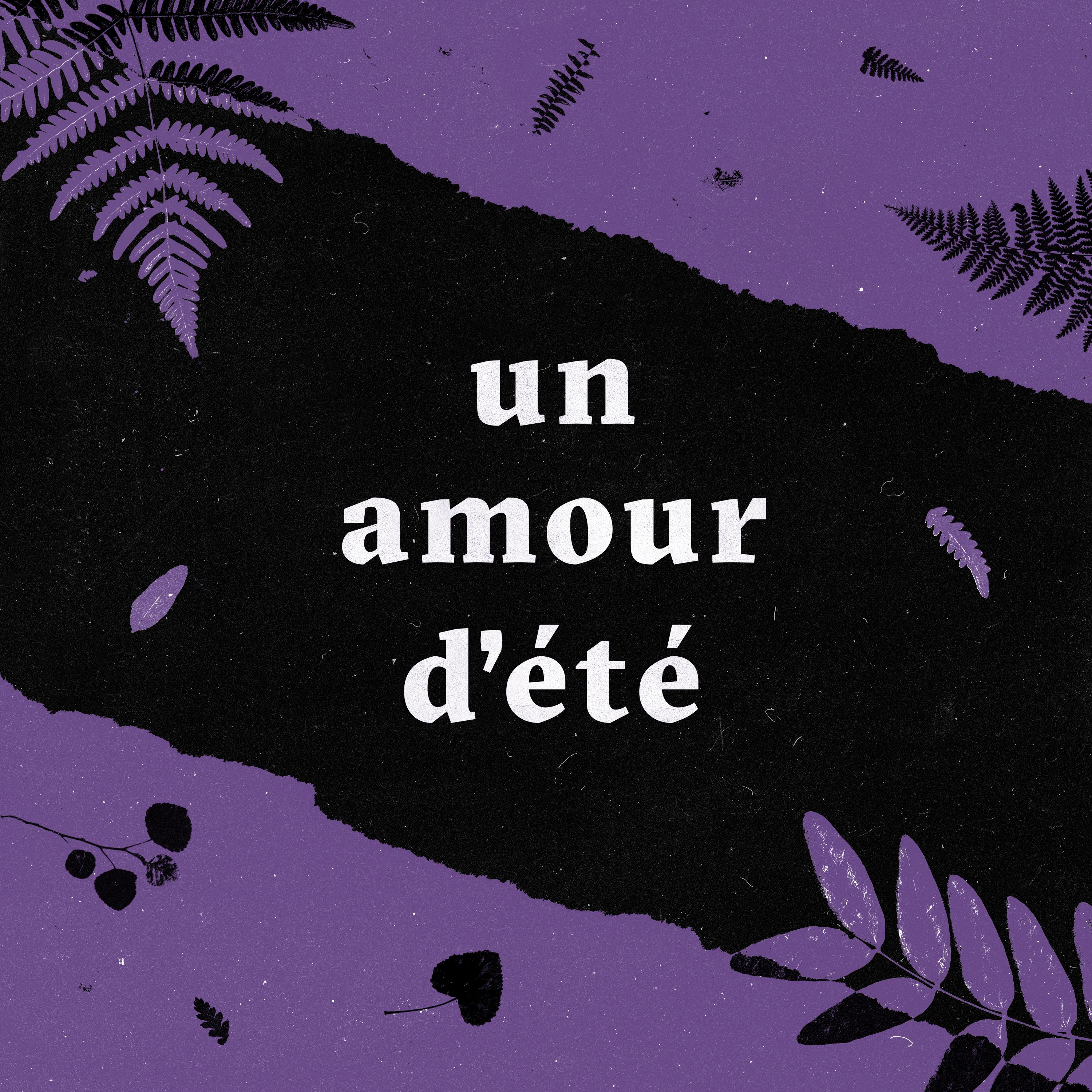 Un amour d'été (Original Motion Picture Soundtrack)