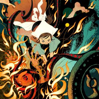 八年青春，攒了一些歌，和一点点皱纹。