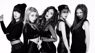 4MINUTE