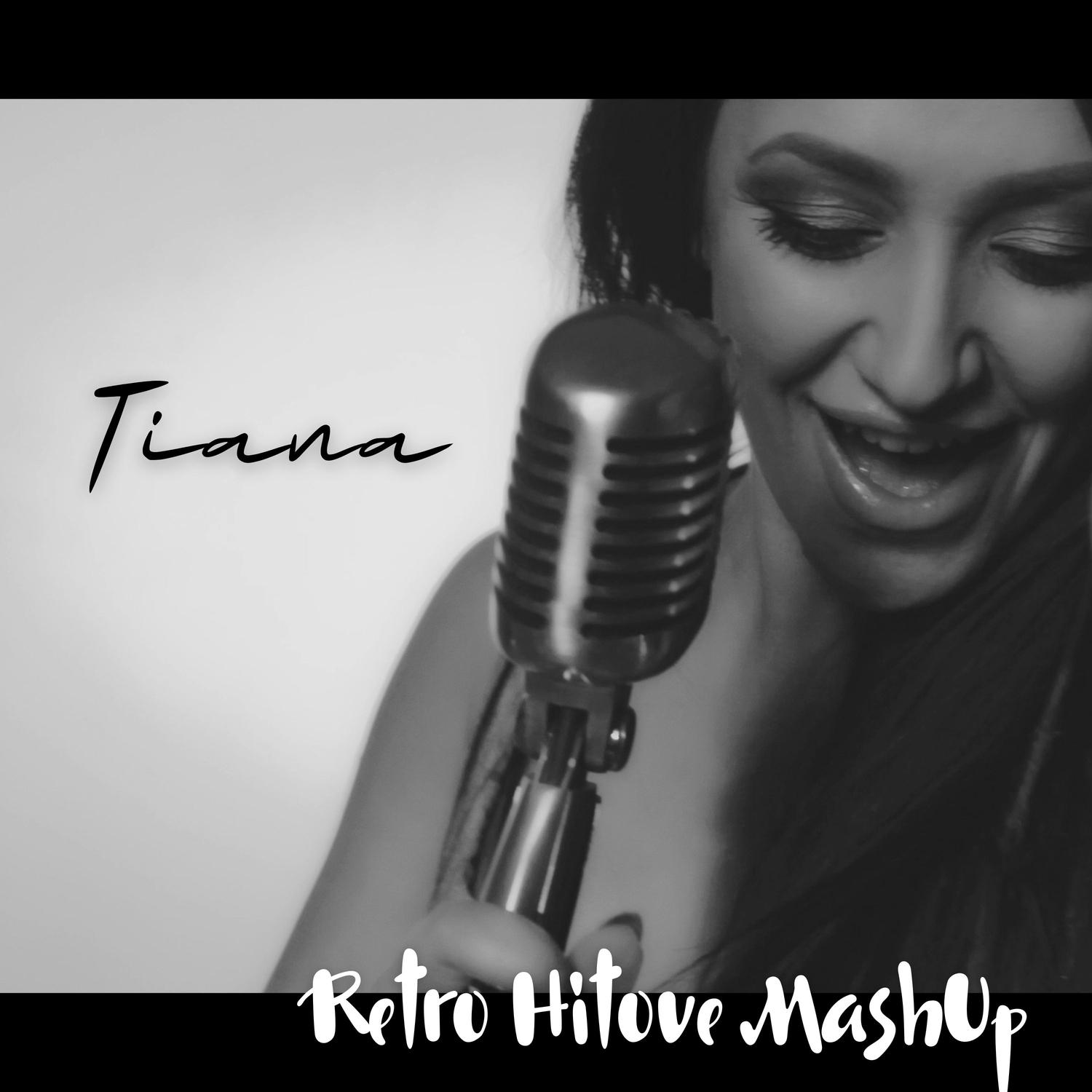 Retro Hitove Mashup