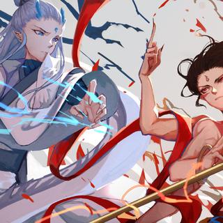 网络热播的那些神仙歌曲（持续更新）