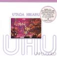 Utada Hikaru Unplugged