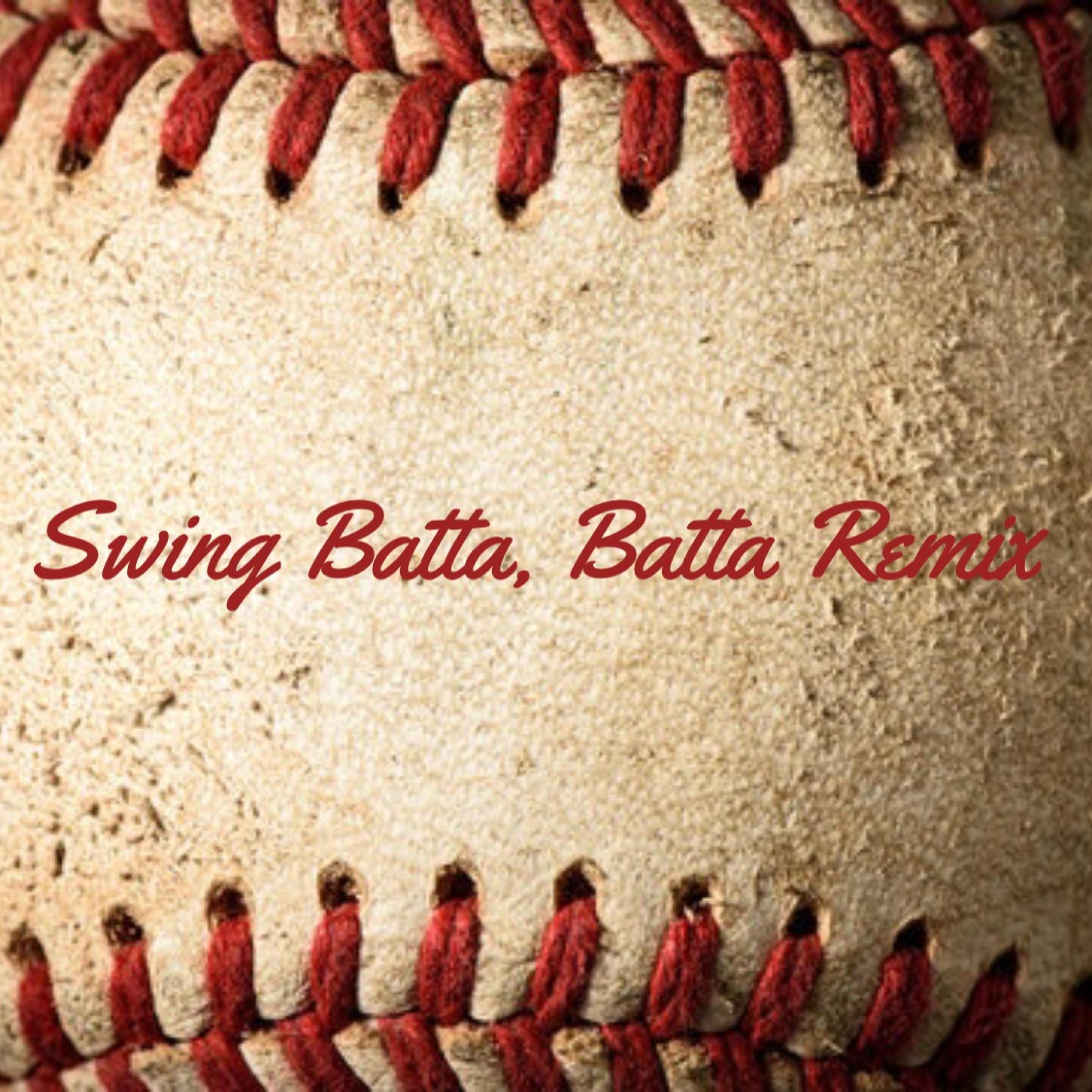 Swing Batta, Batta (Remix)