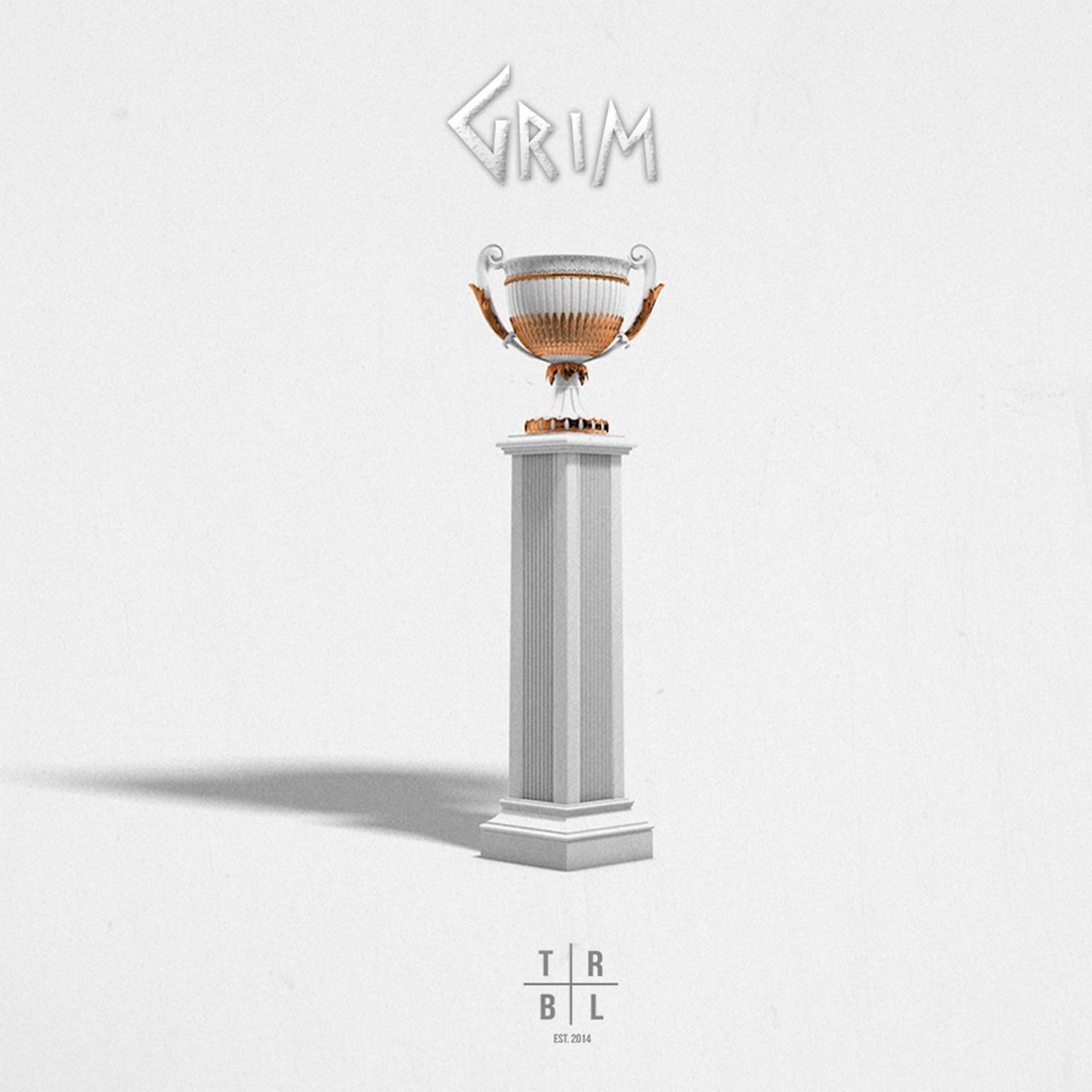 Easy (feat. Grim)