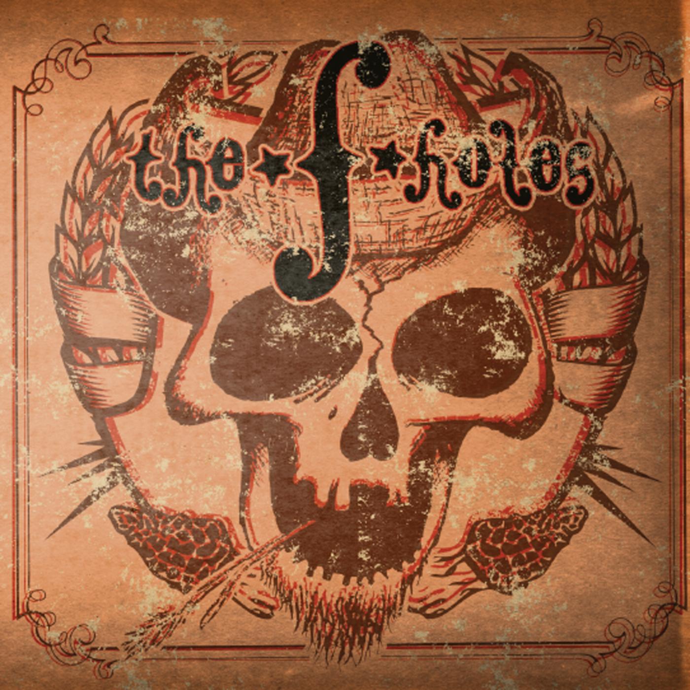 Drunk Driving (feat. John Richard, Luke Paul & Mike Ryan)