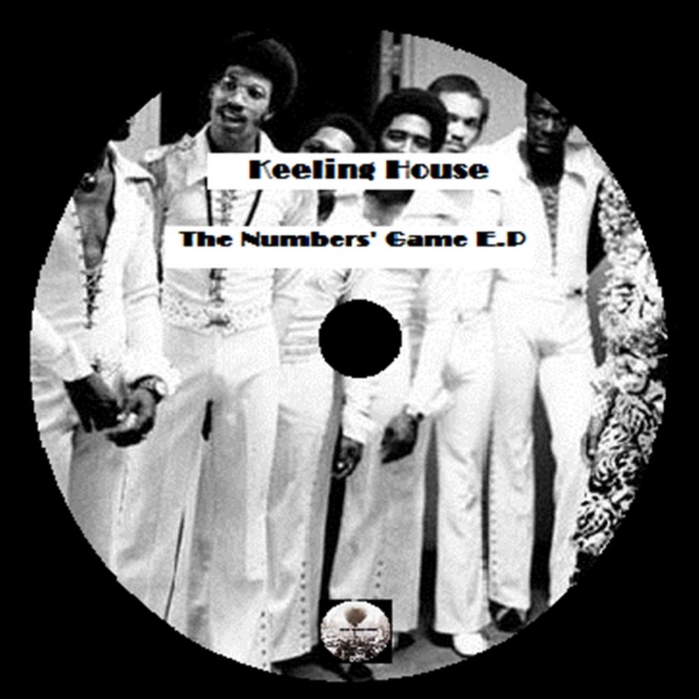 The Numbers' Game E.P