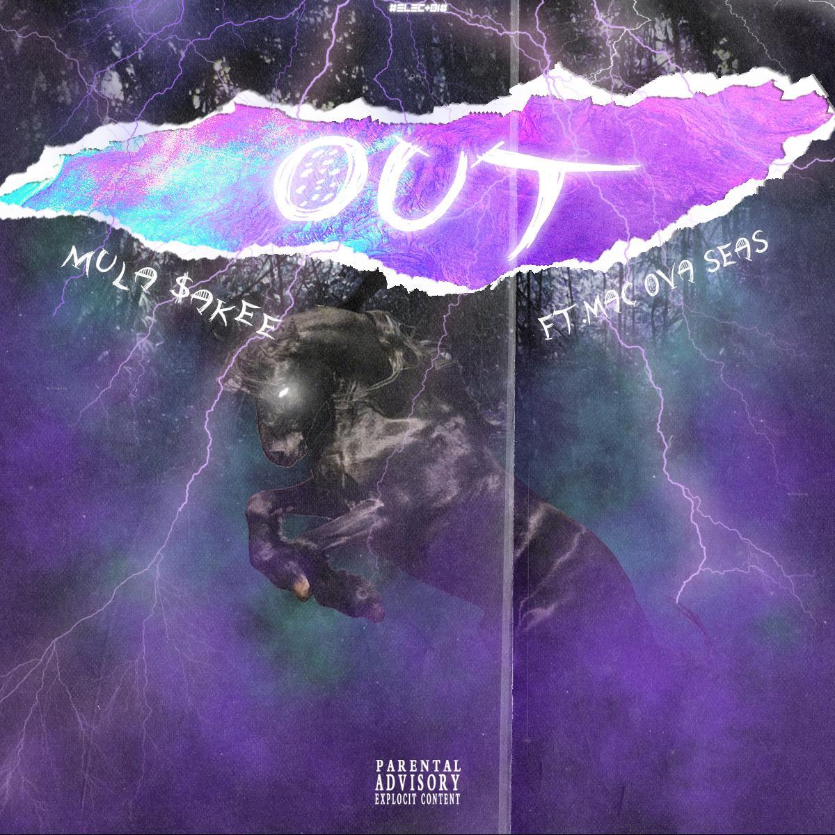 OUT （prod by Pluto）