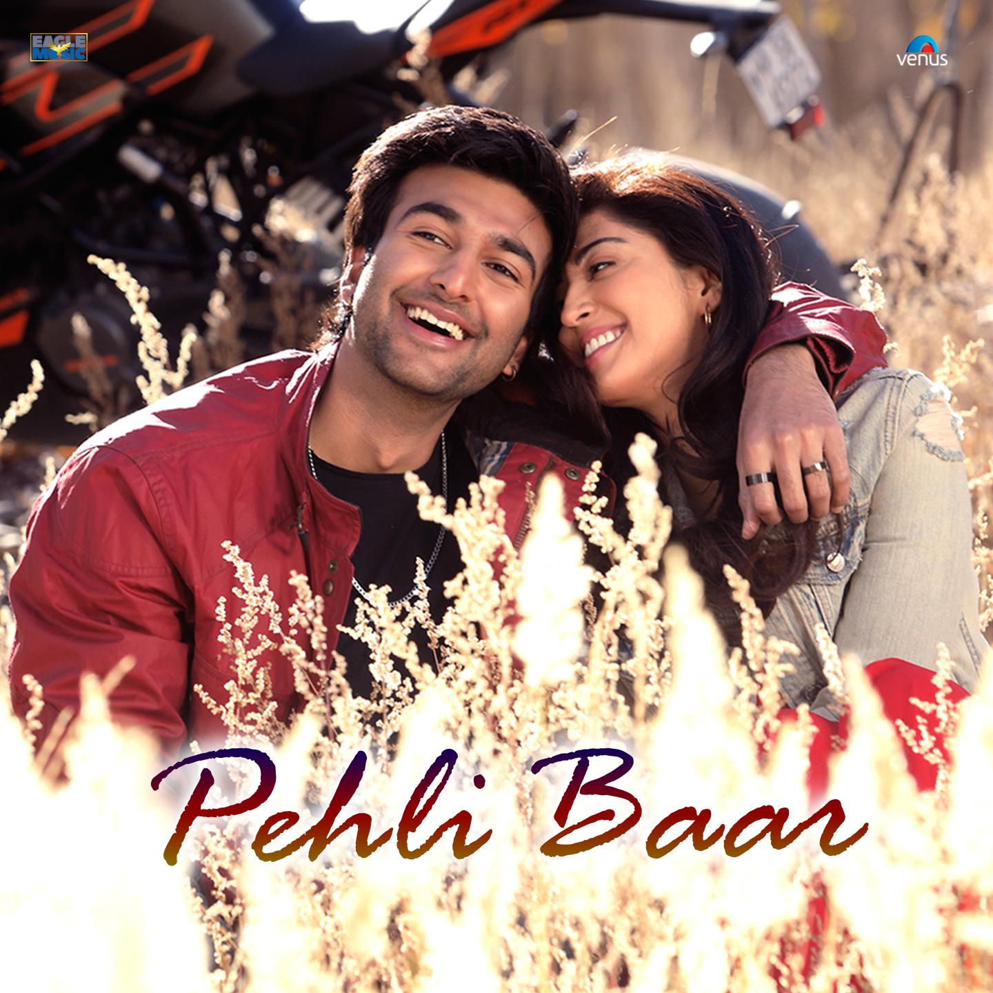 Pehli Baar (From "Hungama 2")