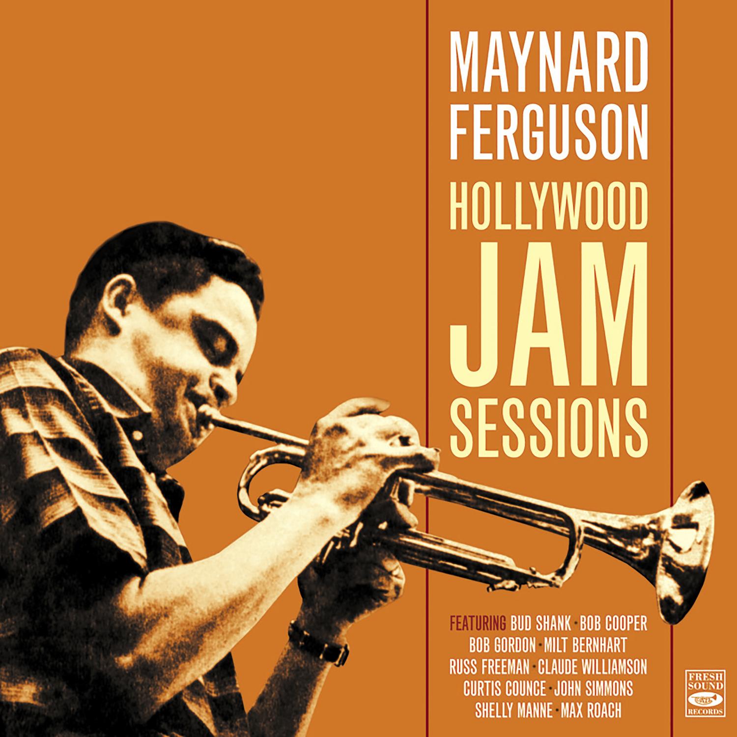 Hollywood Jam Sessions