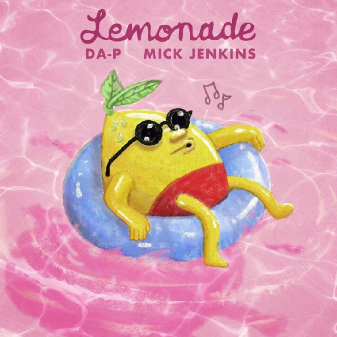 Lemonade