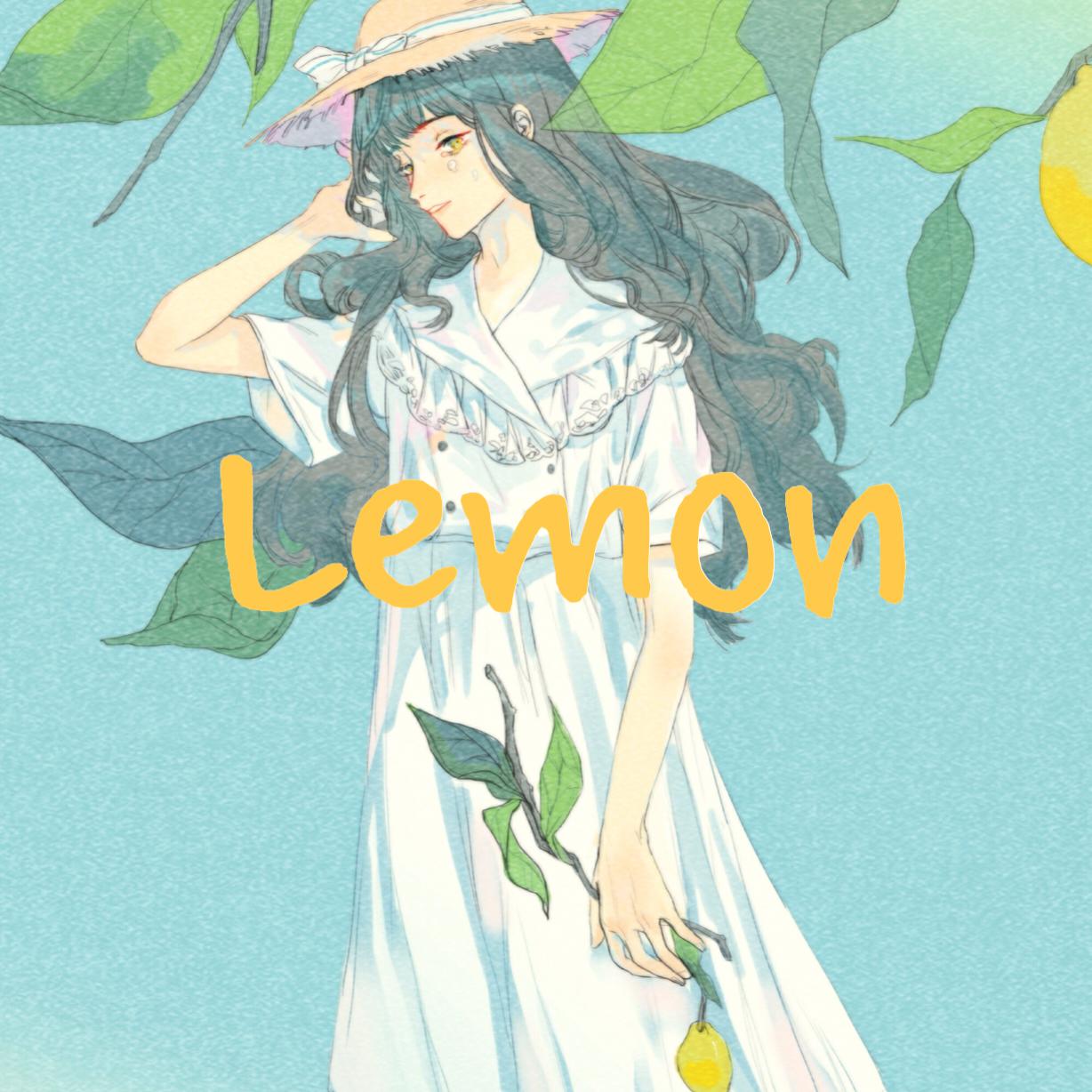 Lemon/日剧《Unnatural》主题曲专辑