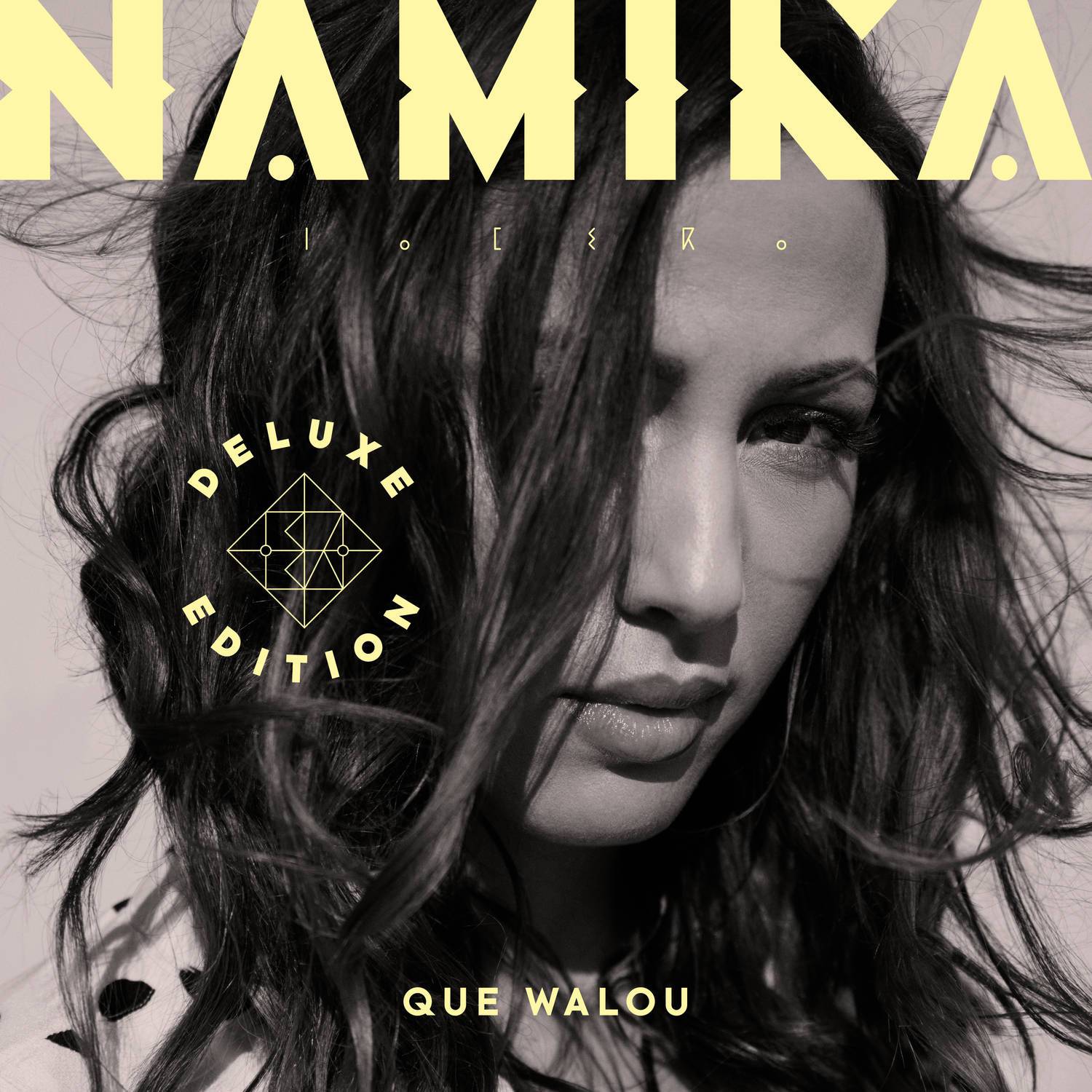 Que Walou (Deluxe Edition)专辑