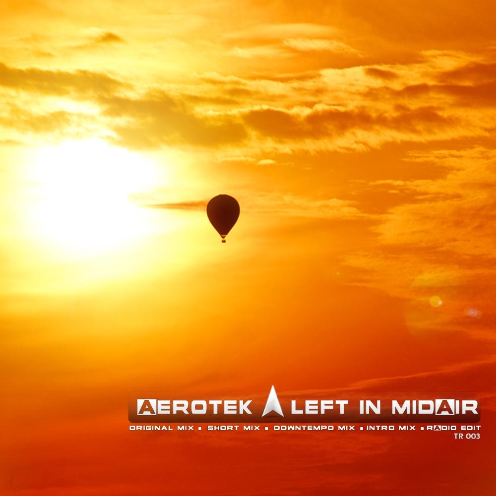 Left In Midair