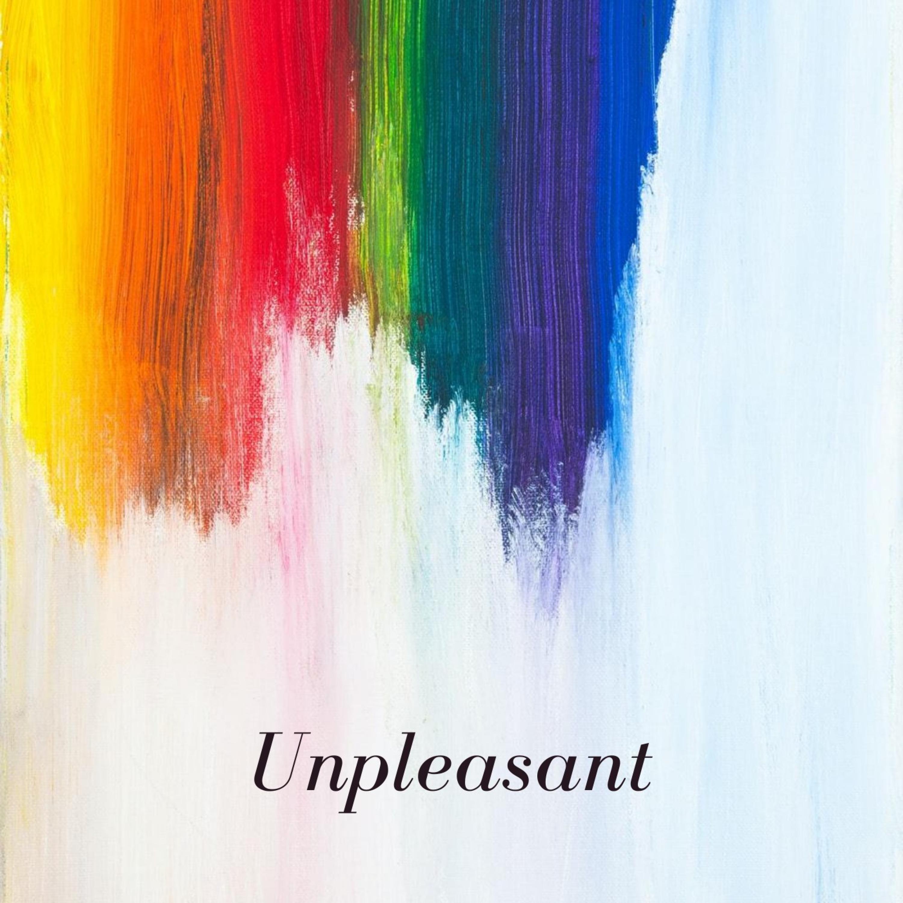 Unpleasant