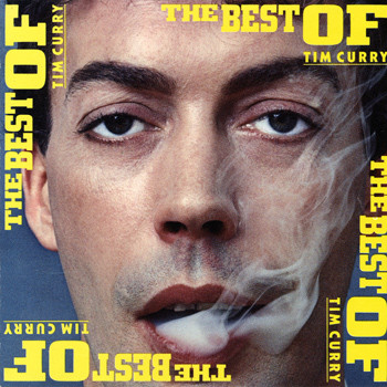 The Best of Tim Curry