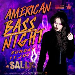 AMERICAN BASS NIGHT 02