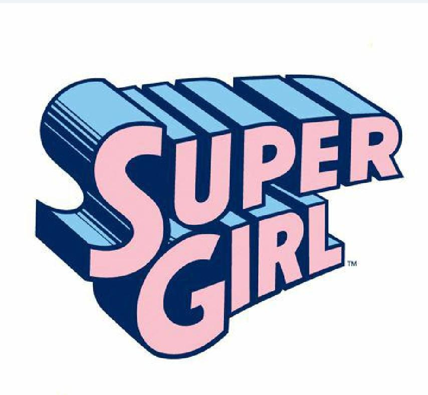 SuperGirl专辑