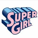 SuperGirl专辑