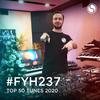 Graham Bell - The Sound Of Letting Go (Tribute To Yotam) [FYH237]